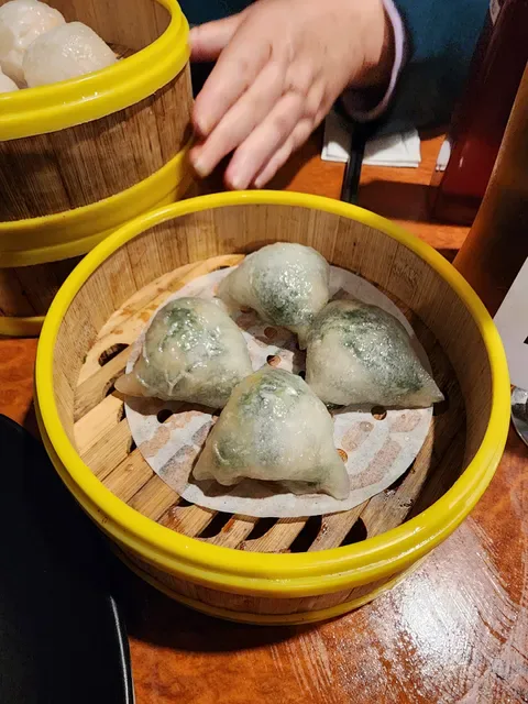 Dumpling Bar Restaurant on Kent