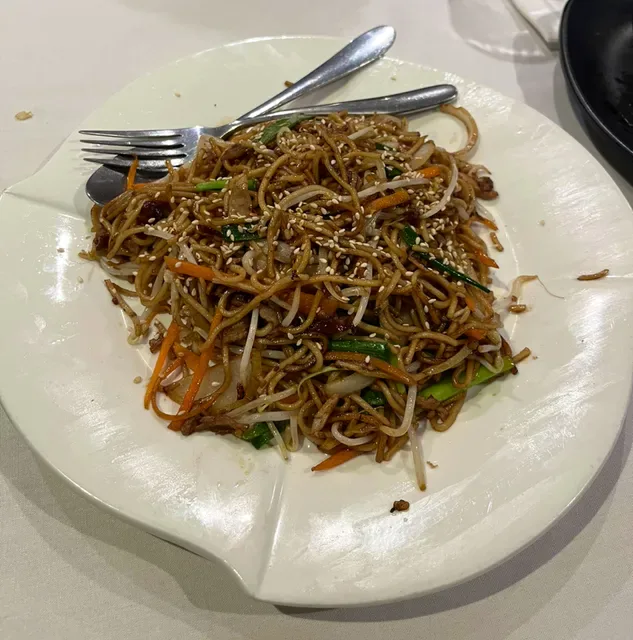 Dumpling Bar Restaurant on Kent