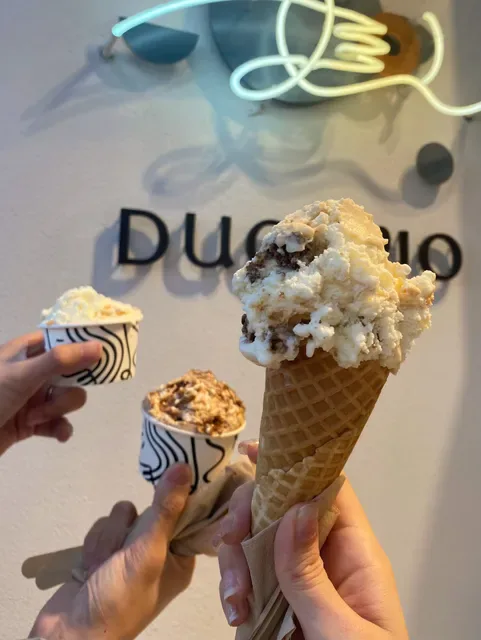 Duo Duo Strathfield