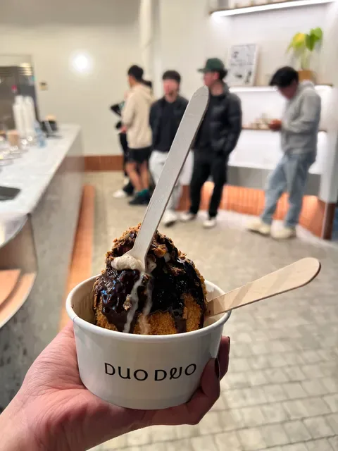 Duo Duo Strathfield