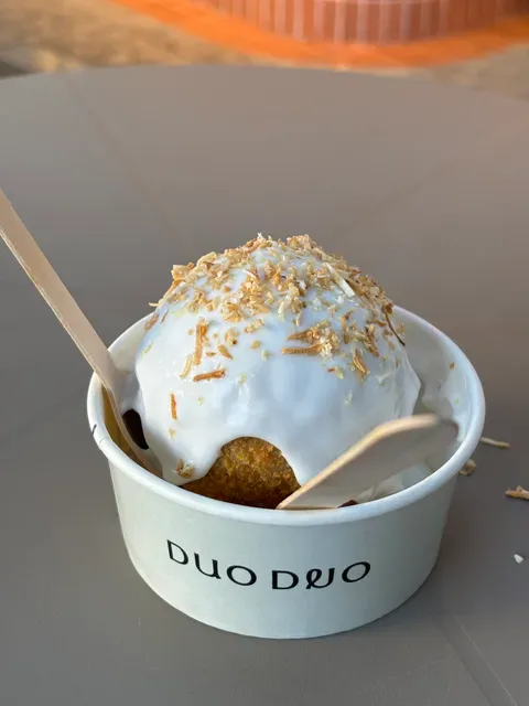Duo Duo Strathfield
