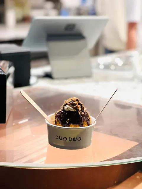 Duo Duo Strathfield