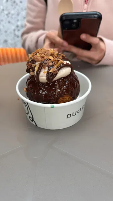 Duo Duo Strathfield