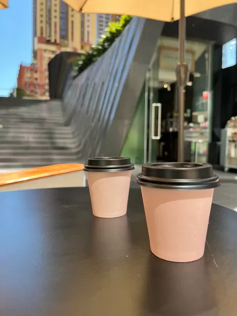 Dutch Smuggler Coffee Brewers