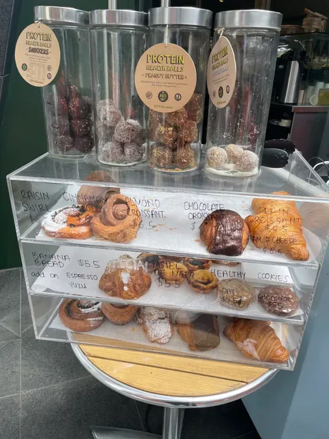 Dutch Smuggler Coffee Brewers