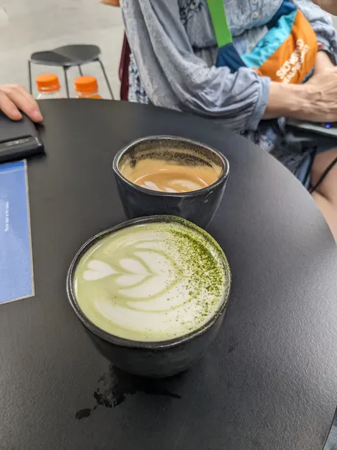 Dutch Smuggler Coffee Brewers