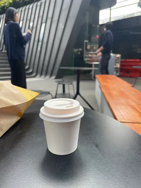 Dutch Smuggler Coffee Brewers