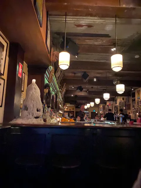 Earl's Juke Joint