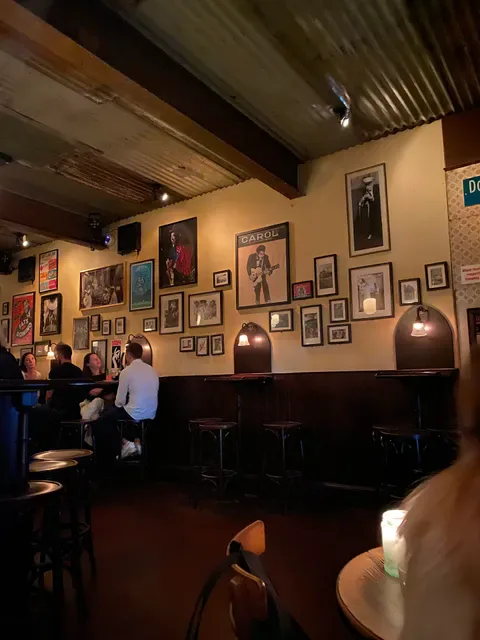 Earl's Juke Joint