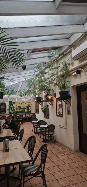 East Sydney Hotel