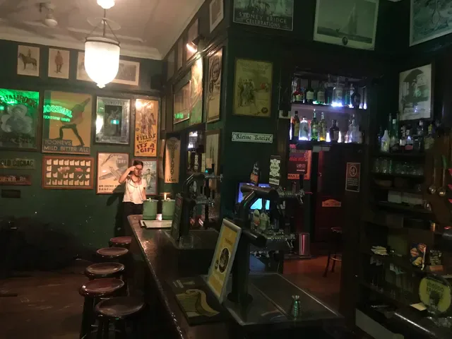 East Sydney Hotel
