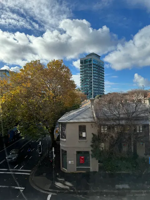 East Sydney Hotel