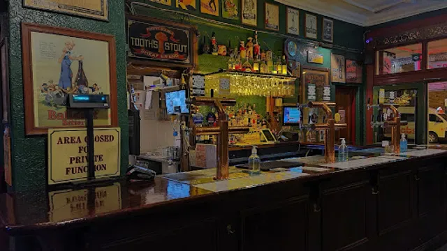 East Sydney Hotel