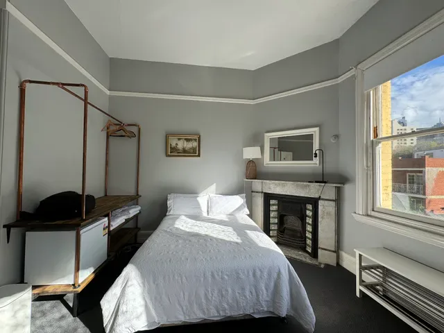 East Sydney Hotel