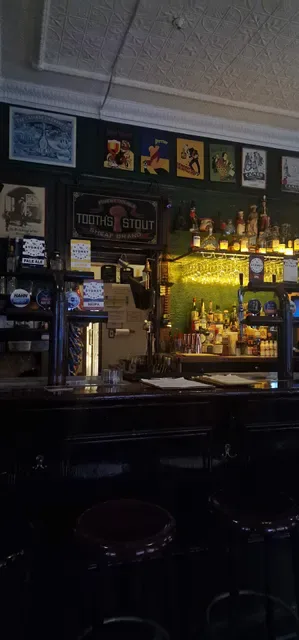 East Sydney Hotel