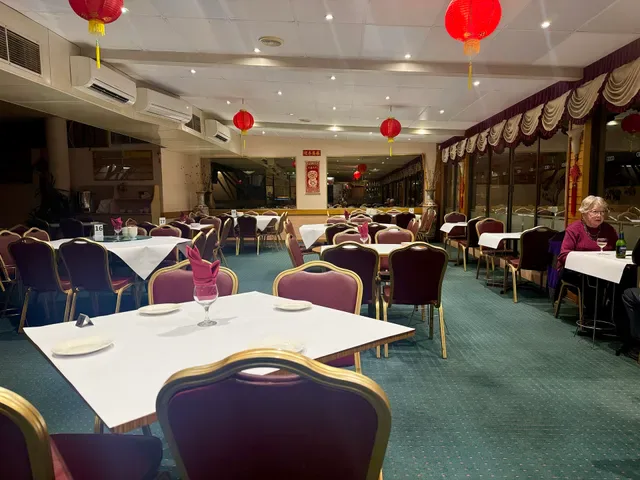 Eastern City Chinese Restaurant