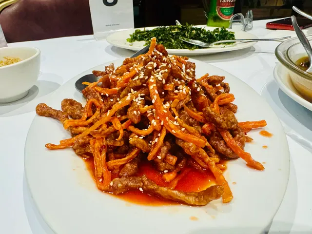 Eastern City Chinese Restaurant