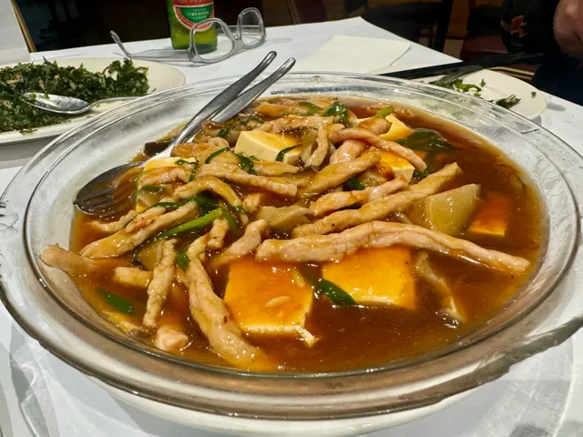 Eastern City Chinese Restaurant