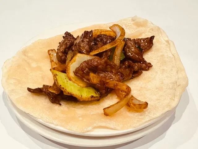 Eastern City Chinese Restaurant