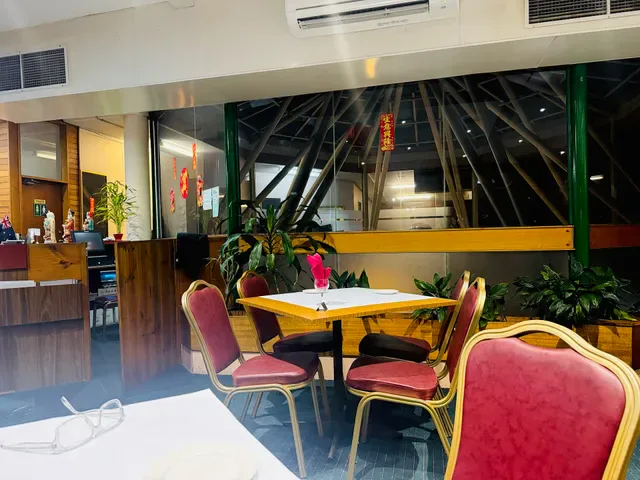 Eastern City Chinese Restaurant