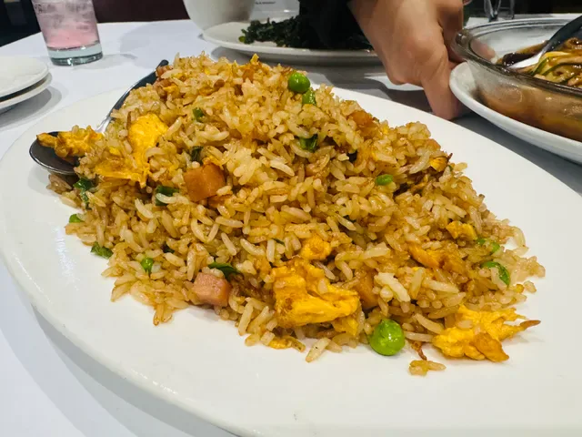 Eastern City Chinese Restaurant