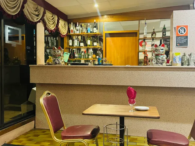 Eastern City Chinese Restaurant
