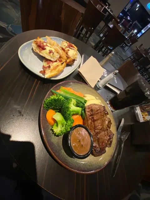 Eastern Creek Tavern