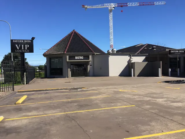 Eastern Creek Tavern