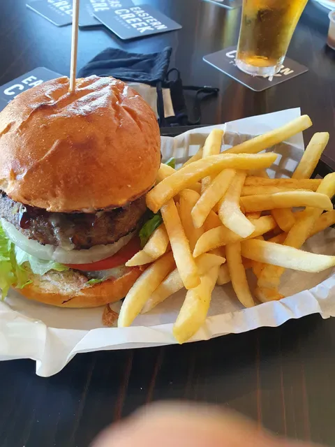 Eastern Creek Tavern