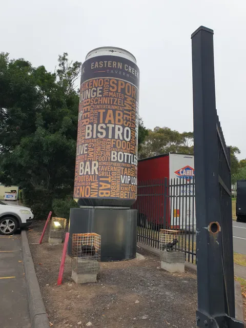 Eastern Creek Tavern