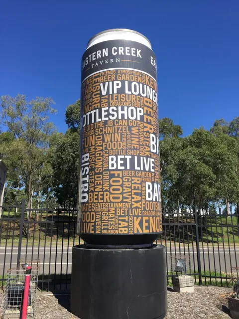Eastern Creek Tavern