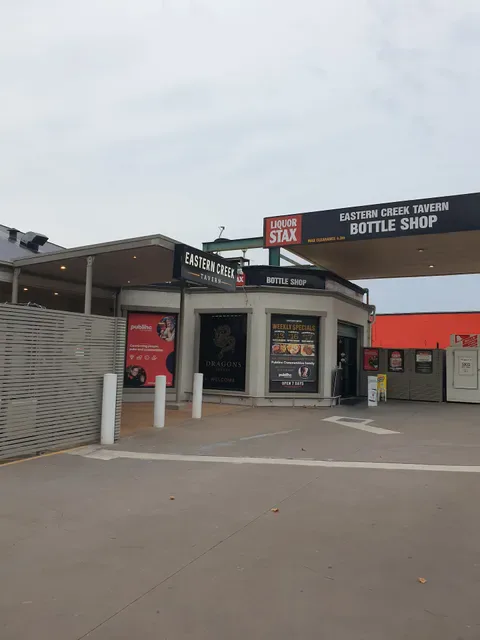 Eastern Creek Tavern