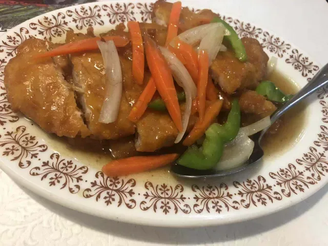 Eastern Palace Chinese Restaurant