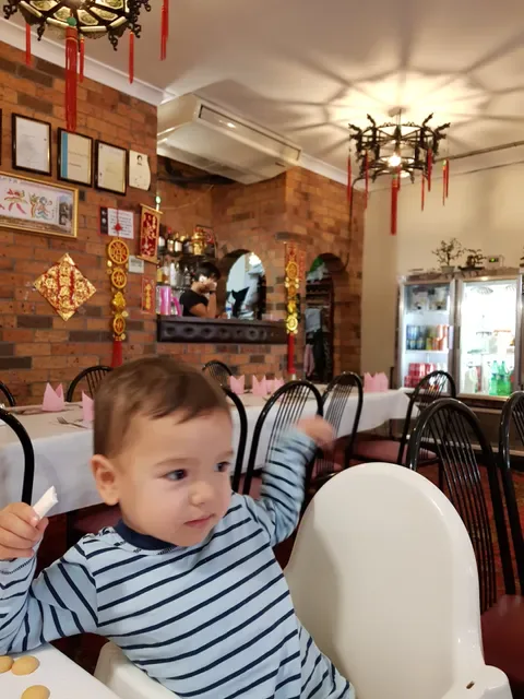 Eastern Palace Chinese Restaurant