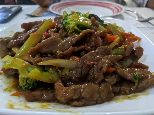 Eastern Palace Chinese Restaurant