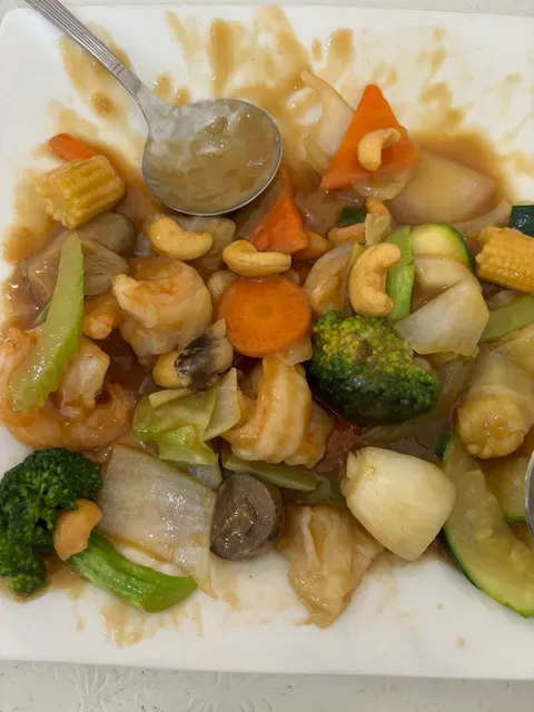 Eastern Palace Chinese Restaurant