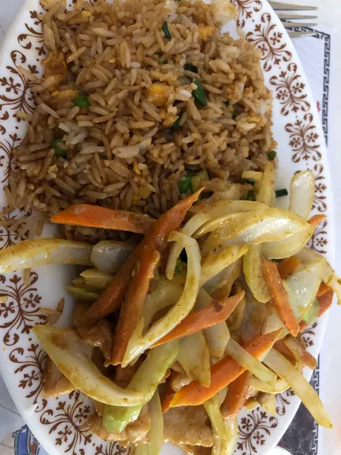 Eastern Palace Chinese Restaurant