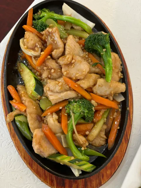 Eastern Palace Chinese Restaurant