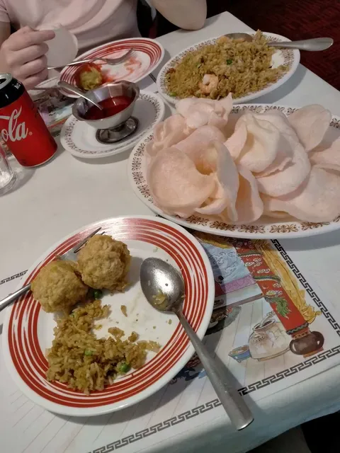 Eastern Palace Chinese Restaurant