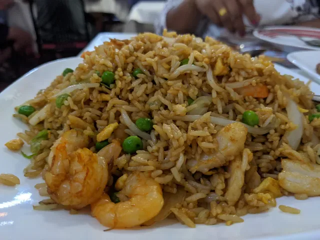 Eastern Palace Chinese Restaurant