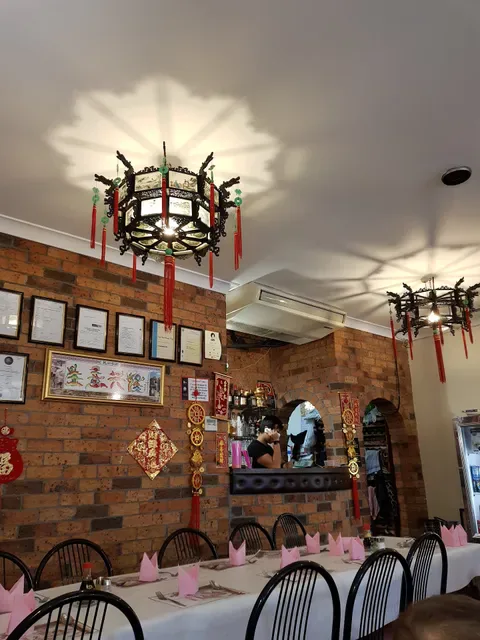 Eastern Palace Chinese Restaurant