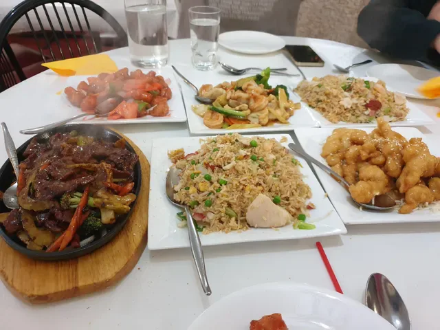Eastern Palace Chinese Restaurant