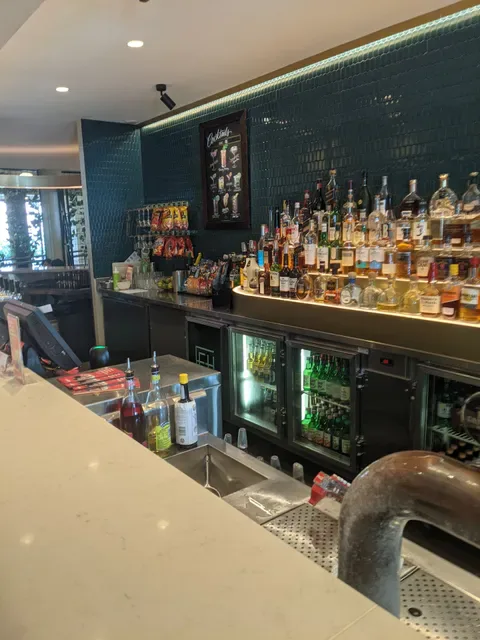 Eastwood Hotel