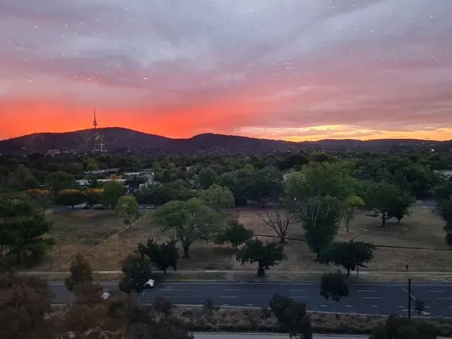 Eastwood Hotel