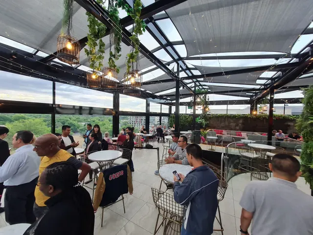 Eastwood Hotel