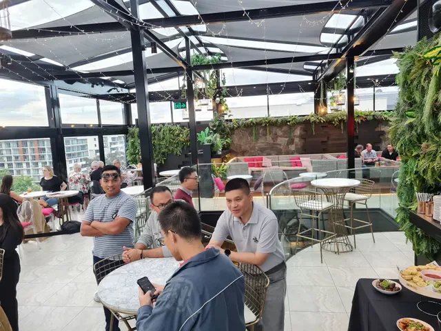 Eastwood Hotel