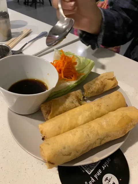Eat Fuh