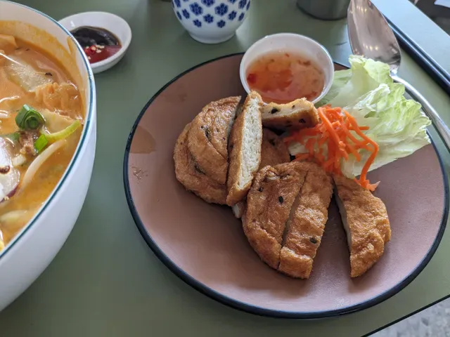 Eat Fuh
