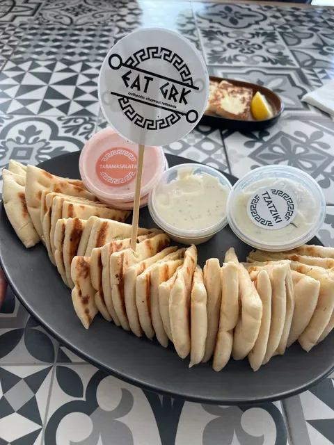 EAT GRK. Beverly Hills
