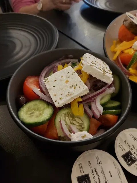 EAT GRK. Beverly Hills
